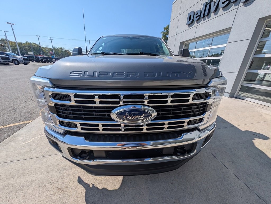 Used 2024 Ford F250 XLT image 10