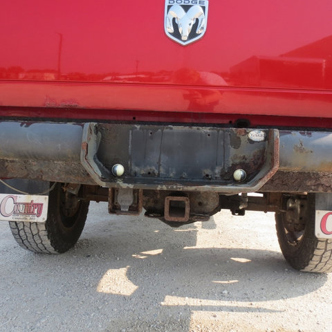 Used 2007 Dodge Ram 2500 Truck Laramie w/ Protection Group AWD/4WD image 31