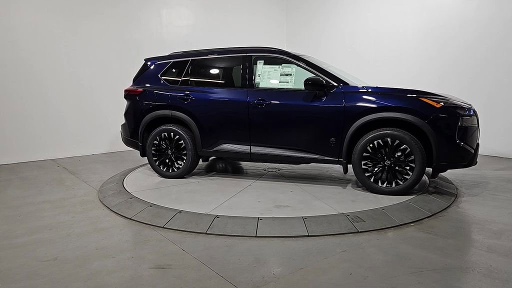 New 2026 Nissan Rogue SV image 7