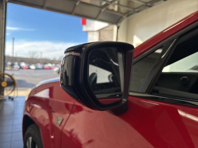 New 2025 Lexus UX 300h AWD image 14