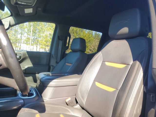 Used 2020 GMC Sierra 1500 AT4 image 16