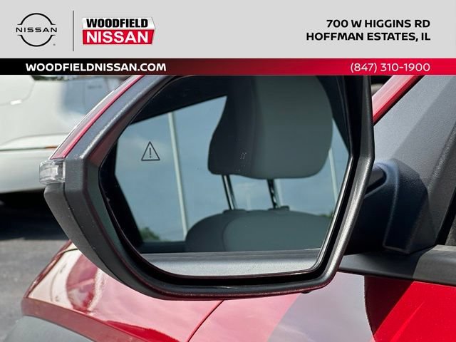 Used 2024 Hyundai Kona SEL w/ Convenience Package AWD/4WD image 13