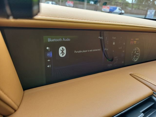 Used 2018 Lexus LC 500 Coupe w/ Performance Package RWD image 19