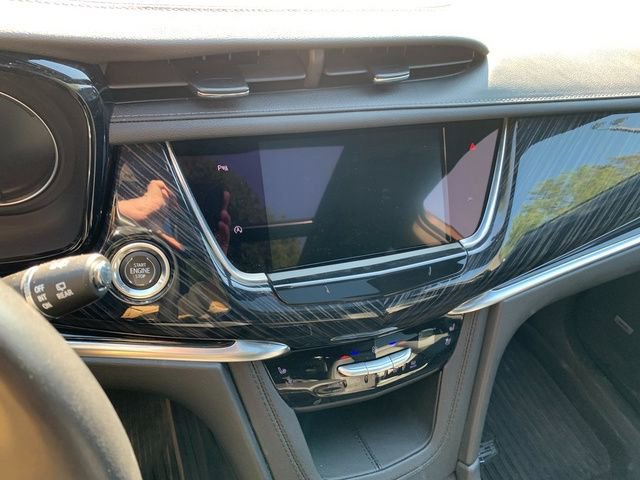 Used 2024 Cadillac XT6 Premium Luxury w/ LPO, Floor Liner Package image 10