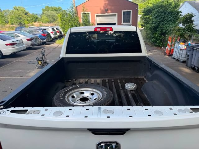 Used 2022 RAM 2500 Tradesman AWD/4WD image 7