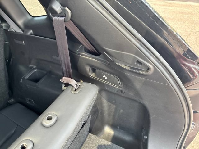 Used 2024 Mitsubishi Outlander SE AWD/4WD image 66