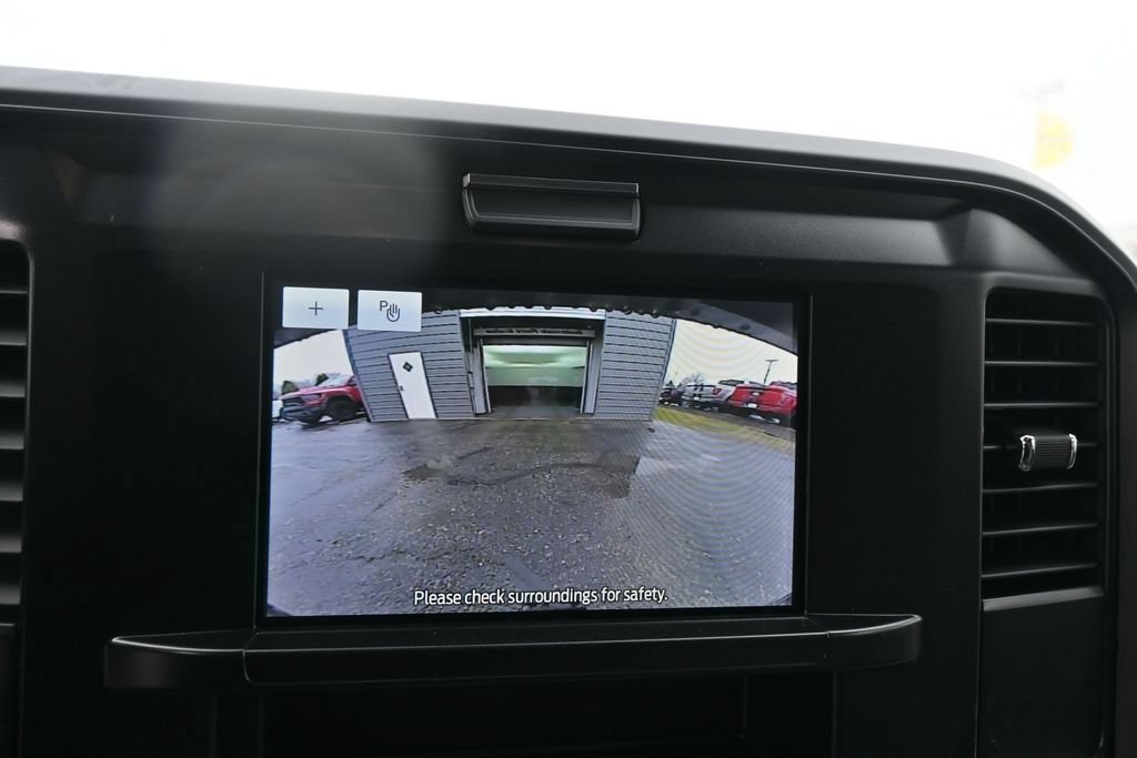 New 2026 Ford F350 XL w/ XL Chrome Package AWD/4WD image 36