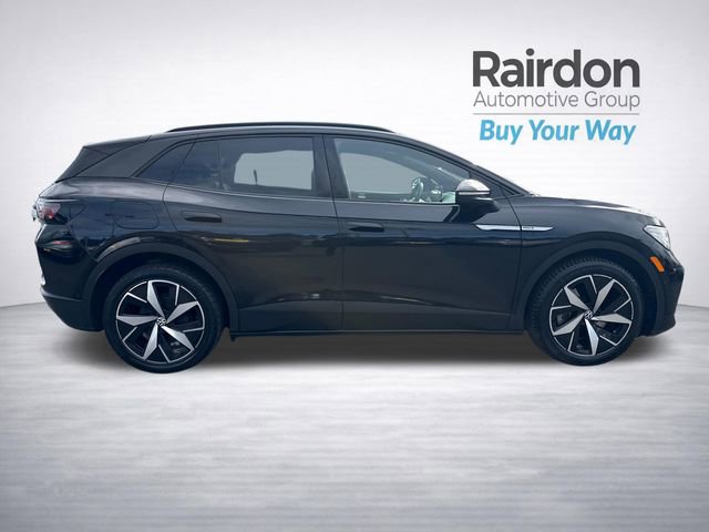 Used 2023 Volkswagen ID.4 Pro S image 10