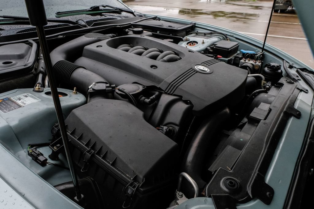 Used 2006 Jaguar XK8 Convertible RWD image 67