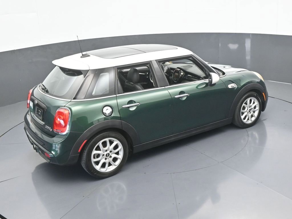 Used 2016 MINI Cooper S image 51