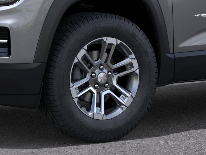 New 2027 GMC Terrain Elevation FWD image 9