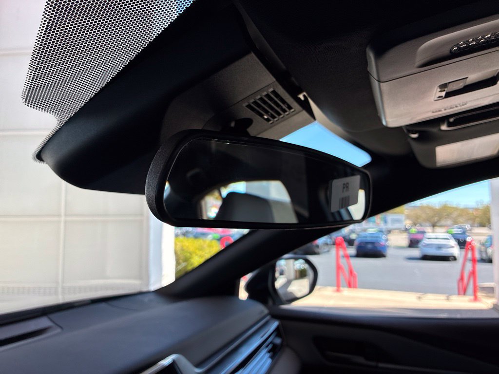 New 2026 Toyota Camry SE FWD image 39