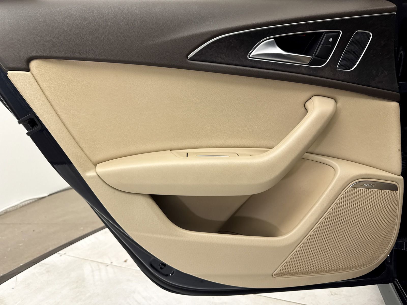 Used 2018 Audi A6 2.0T Premium Plus w/ Premium Plus Package AWD/4WD image 34