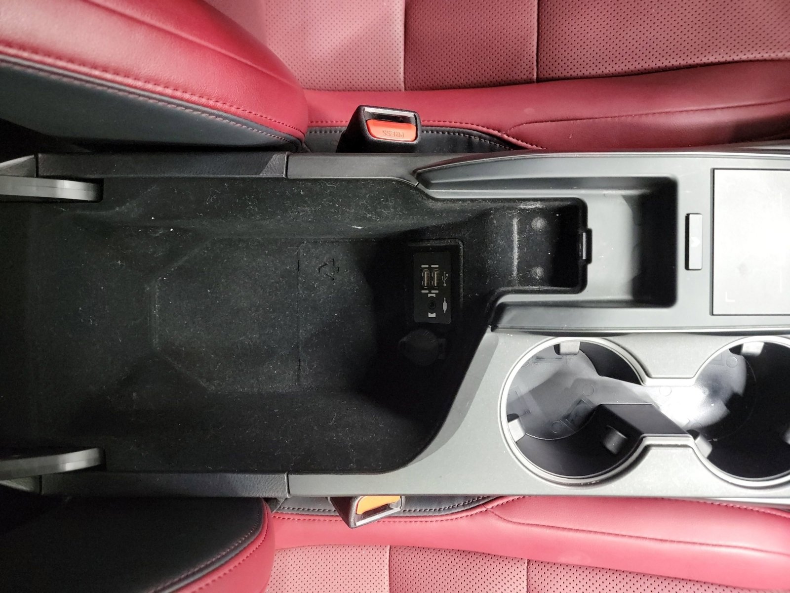 Used 2022 Lexus IS 300 AWD w/ Premium Package image 29