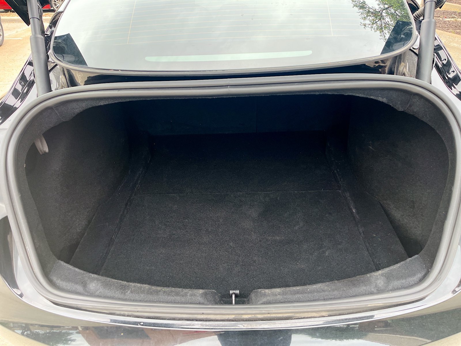 Used 2025 Tesla Model 3 Long Range RWD image 26