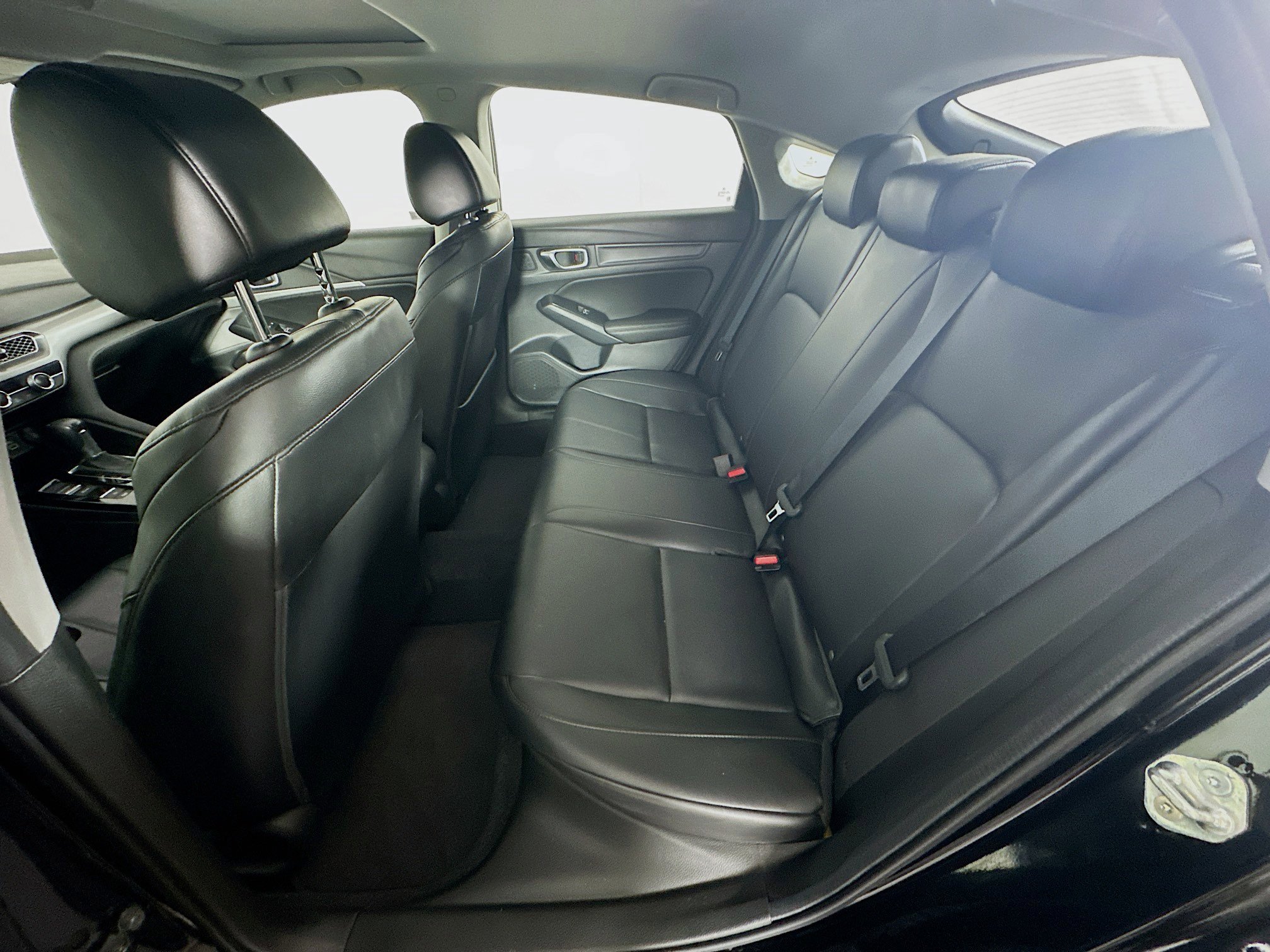 Used 2023 Acura Integra image 29