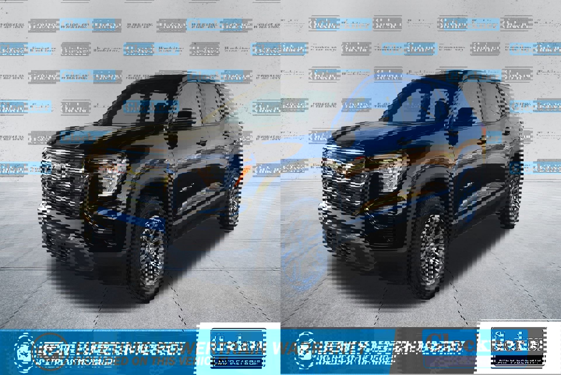 New 2026 GMC Terrain Elevation w/ LPO, Floor Liner Package