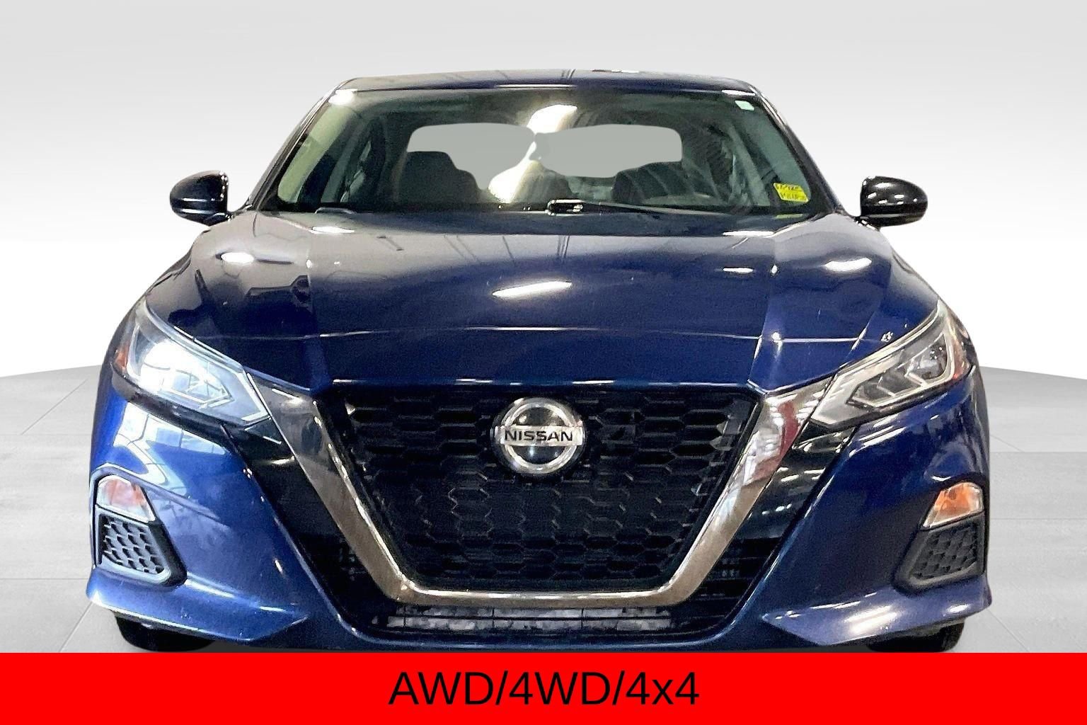 Used 2019 Nissan Altima 2.5 SR w/ SR Premium Package image 5