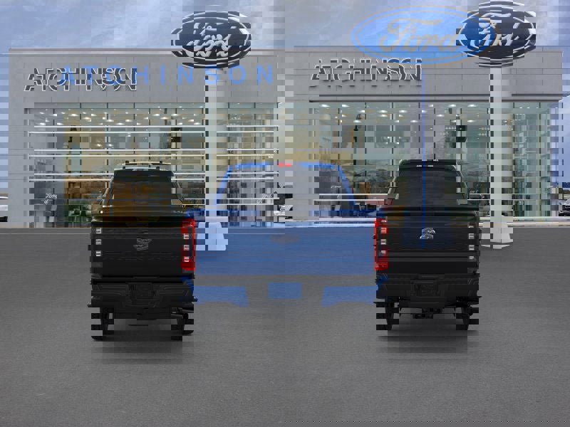 New 2026 Ford F250 XL w/ STX Appearance Package image 5