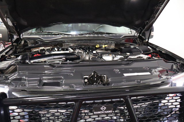 Used 2018 Ford F250 Lariat w/ Lariat Ultimate Package AWD/4WD image 77