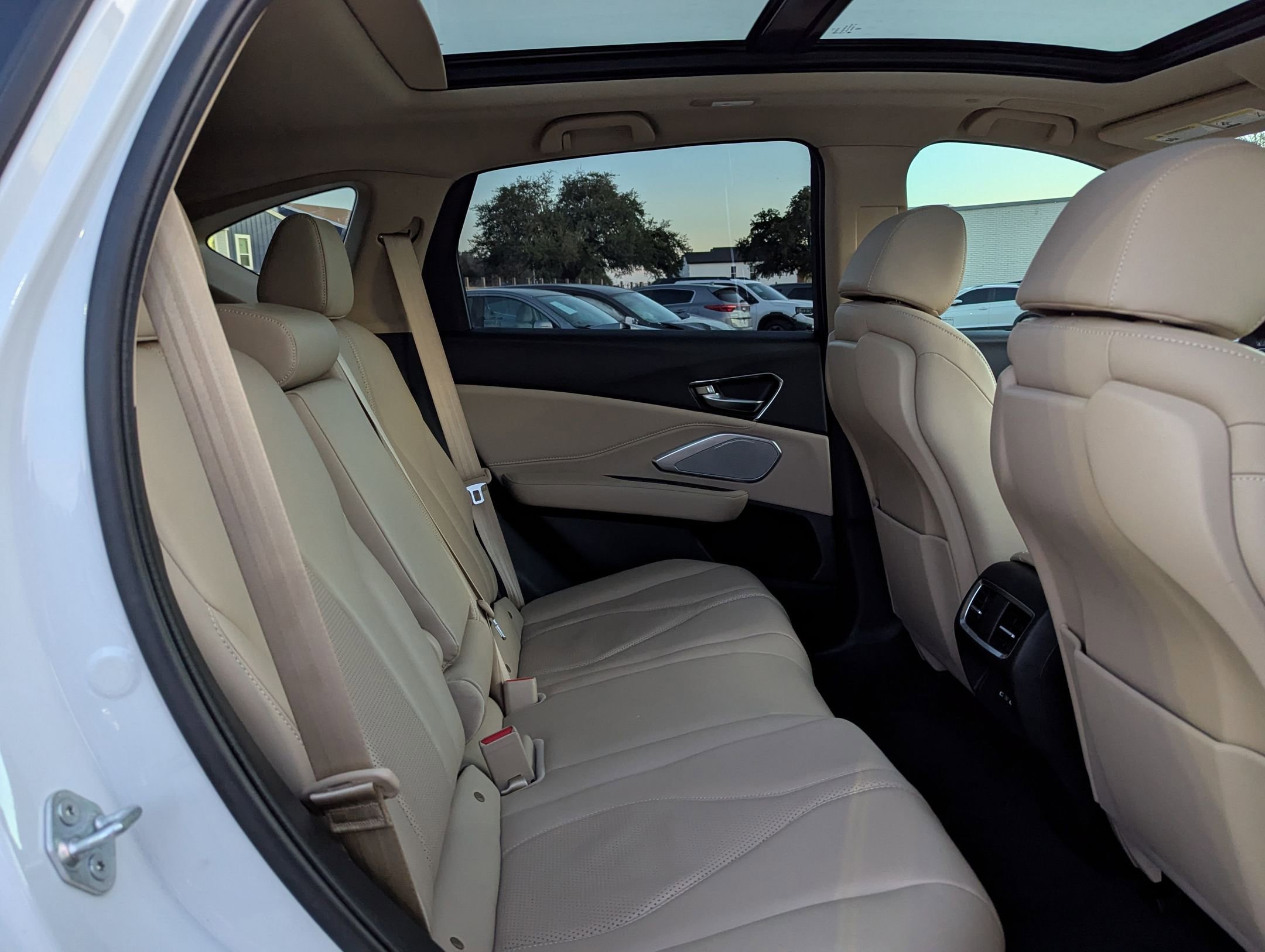 Used 2023 Acura RDX FWD w/ Technology Package image 25