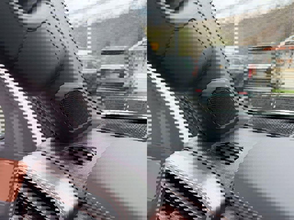 Certified 2026 Toyota Tundra 1794 Edition w/ Tow Tech Package image 32