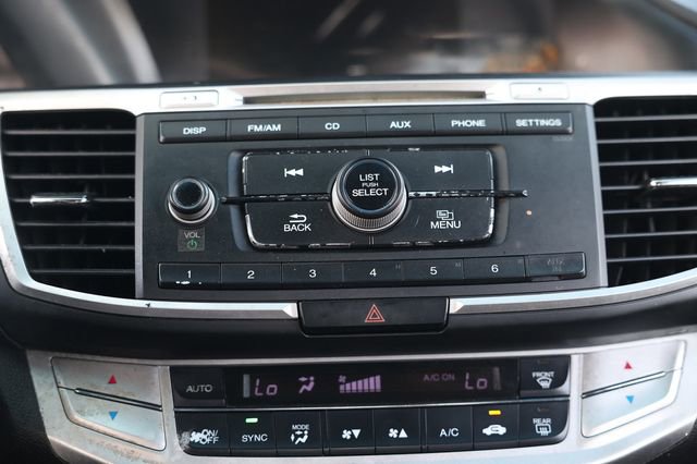 Used 2013 Honda Accord LX-S image 32