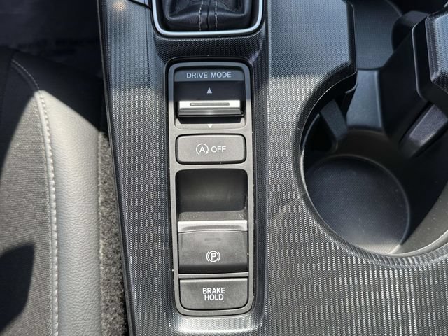 Certified 2023 Honda Civic Sport image 20