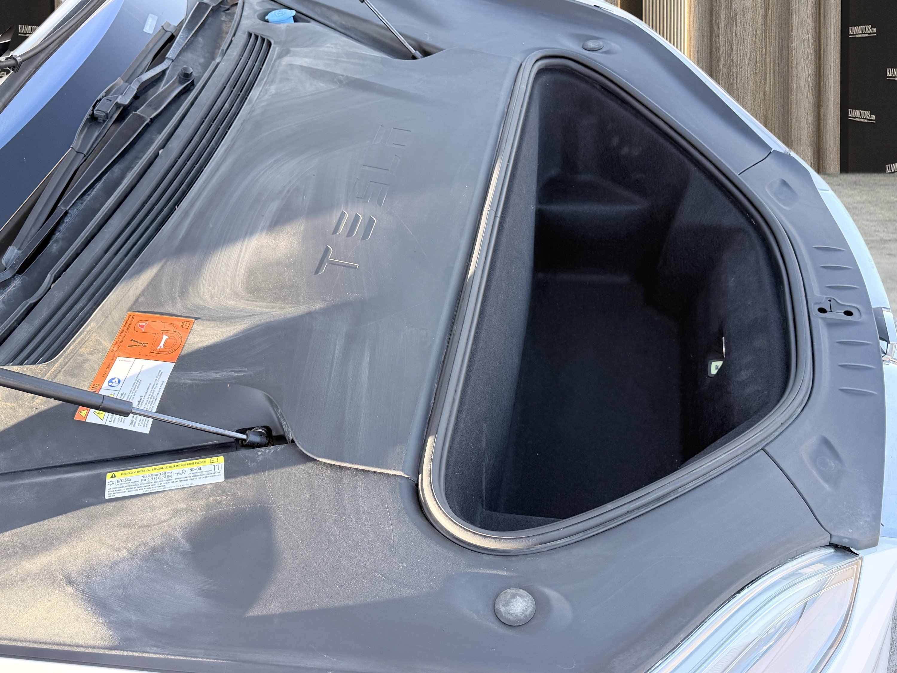 Used 2016 Tesla Model S 60 image 66