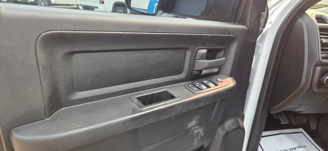 Used 2022 RAM 2500 Tradesman AWD/4WD image 20