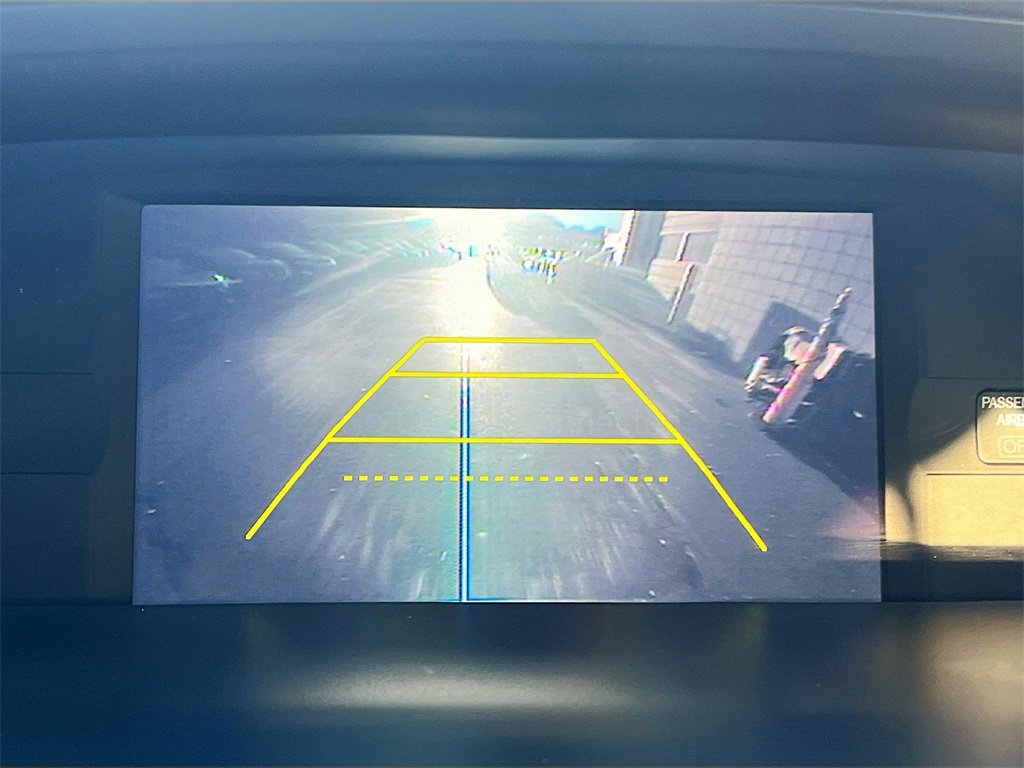 Used 2016 Honda Odyssey EX-L image 13