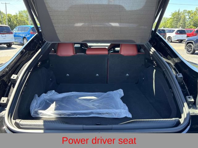 New 2026 Dodge Charger Scat Pack AWD/4WD image 35