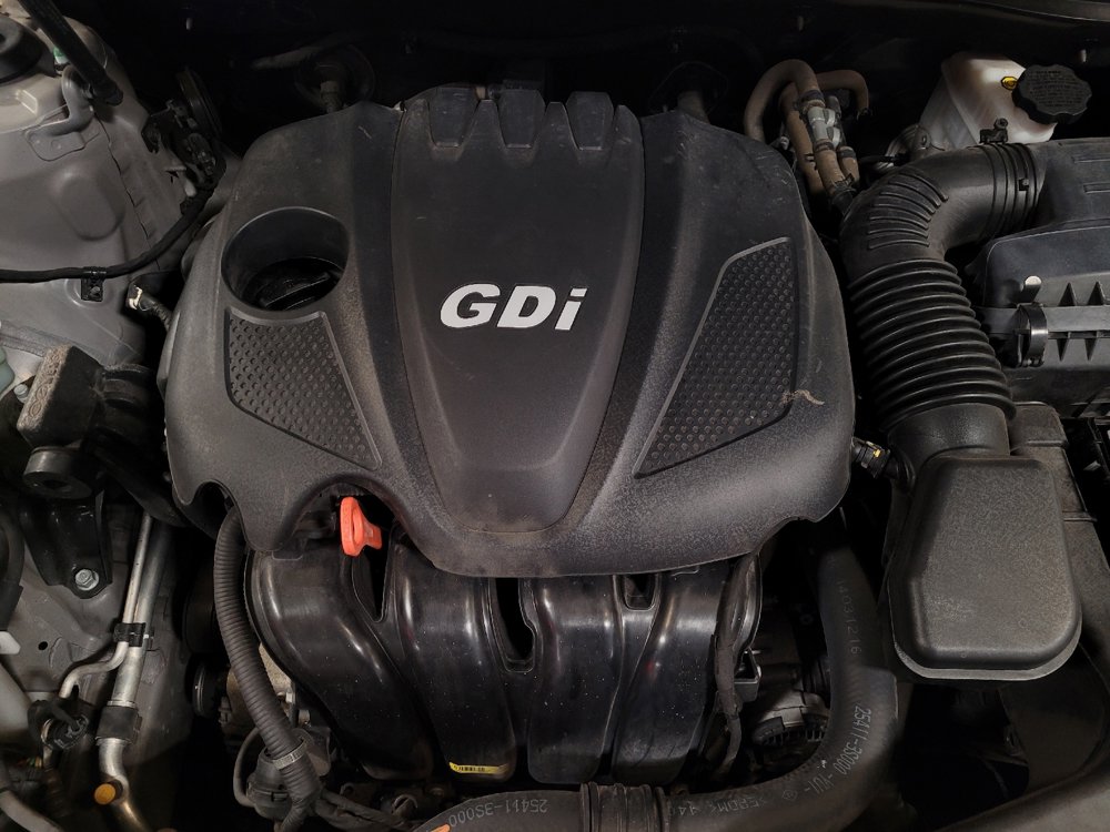 Used 2015 Kia Optima EX w/ Paint Protection Film Package FWD image 30