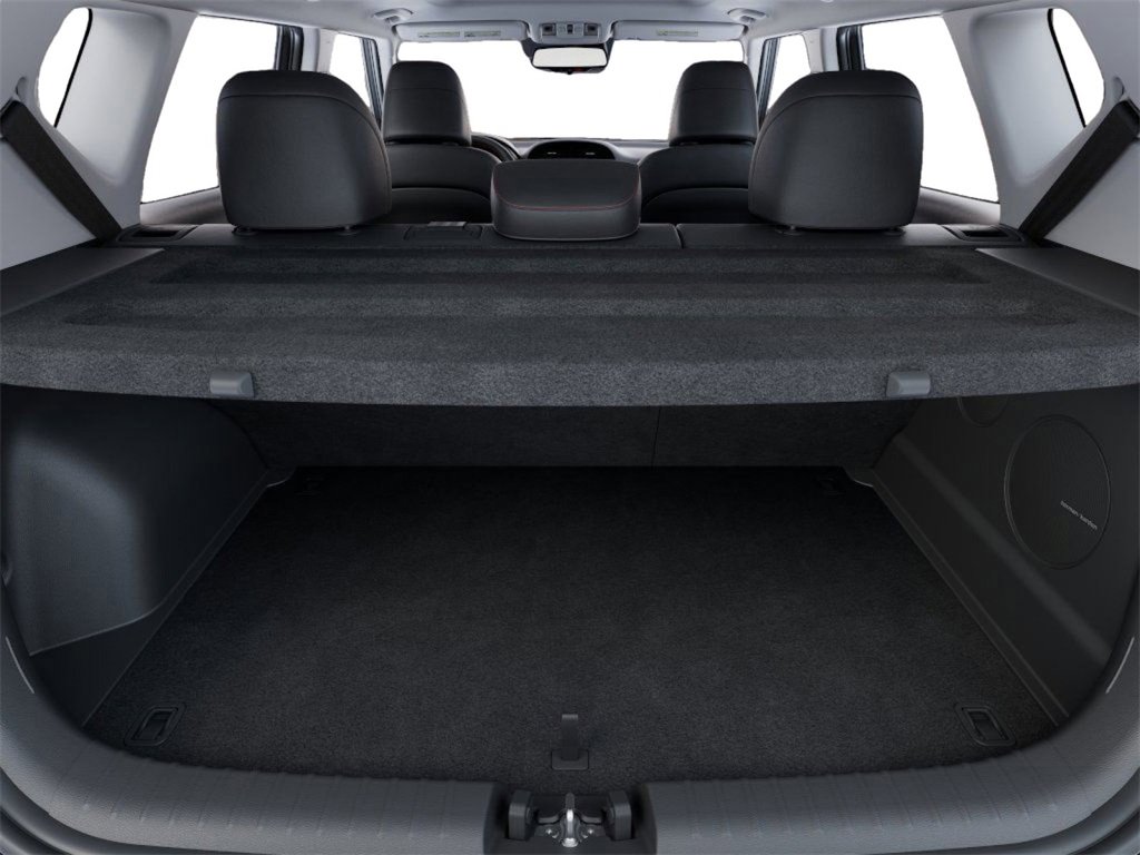 New 2025 Kia Soul GT-Line w/ GT-Line Technology Package image 19