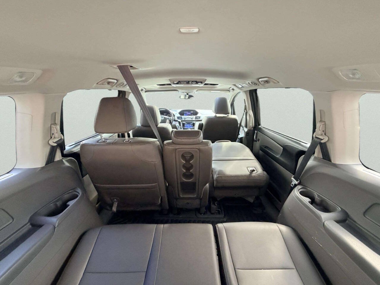 Used 2016 Honda Odyssey EX-L image 7