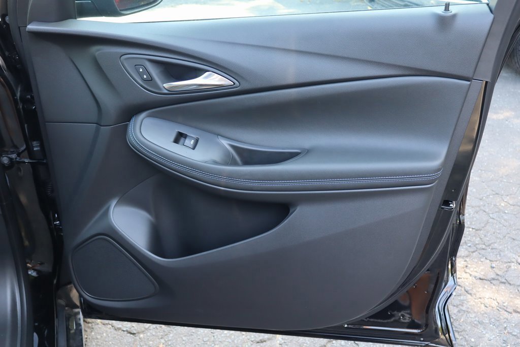 New 2026 Buick Encore GX Sport Touring w/ Comfort Package image 22