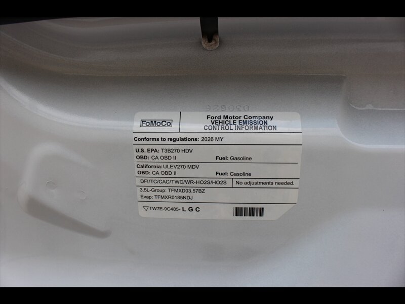 Used 2026 Ford Transit 350 XL RWD image 41