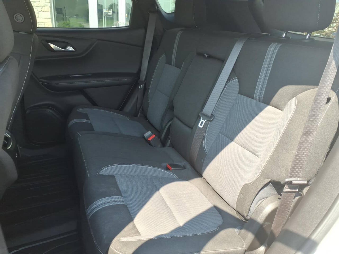 Used 2024 Chevrolet Blazer LT w/ Convenience Package AWD/4WD image 20