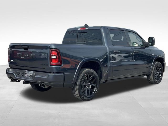New 2026 RAM 1500 Laramie image 7
