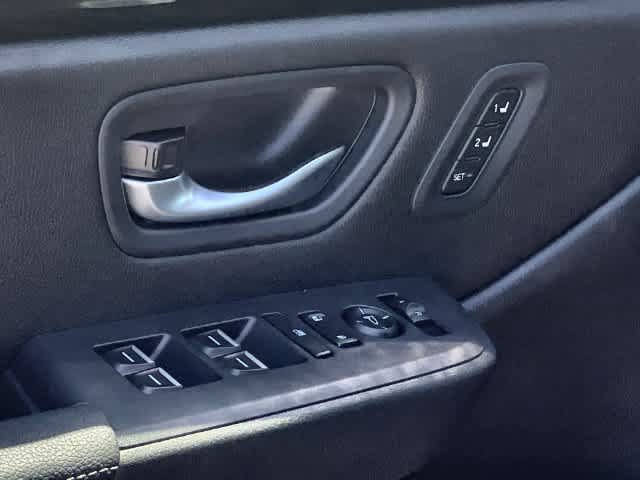 Certified 2026 Honda Pilot EX-L image 30