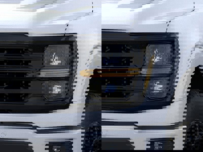 New 2025 Ford F150 XLT image 18