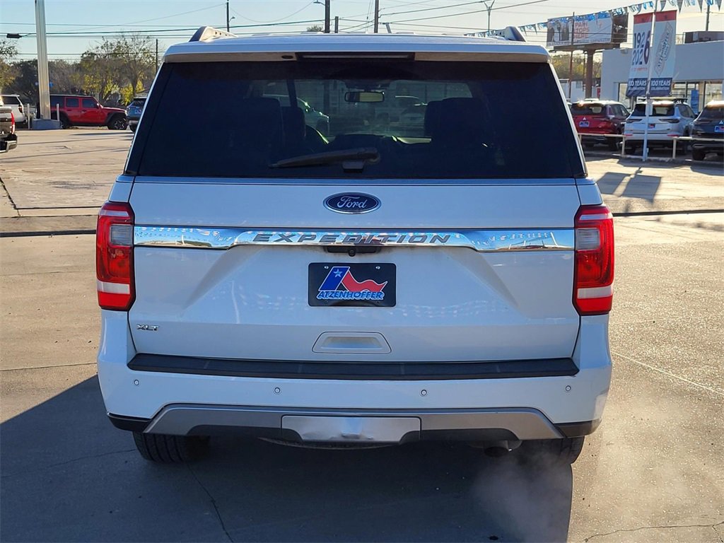 Used 2021 Ford Expedition XLT image 6