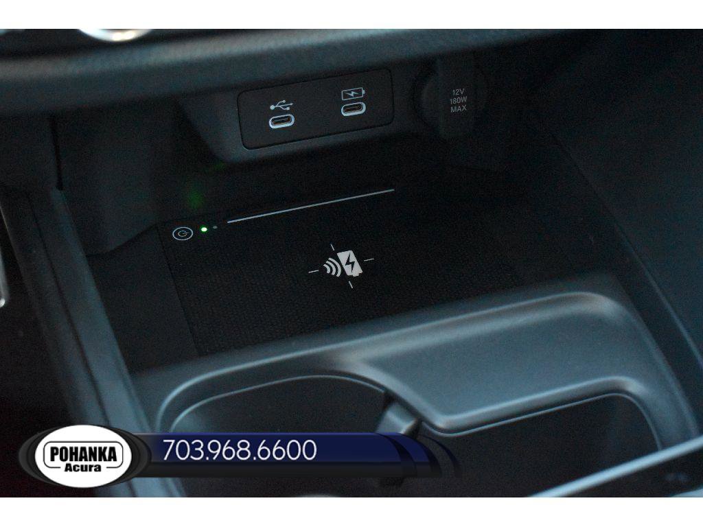 New 2025 Acura ADX A-Spec AWD/4WD image 26