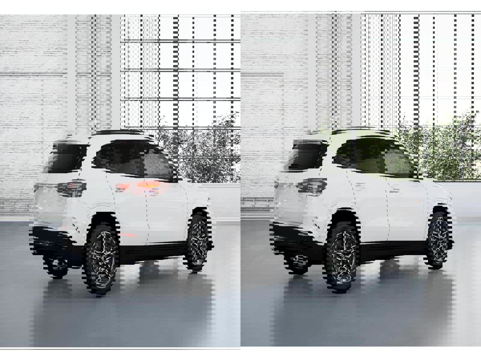 New 2026 Mercedes-Benz GLA 250 image 19