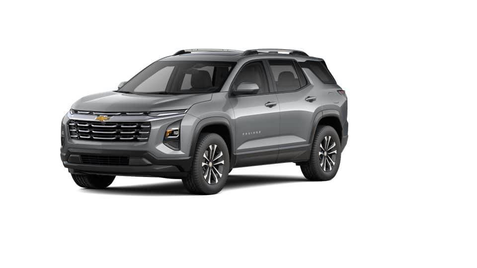 New 2027 Chevrolet Equinox LT FWD image 64