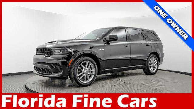 Used 2024 Dodge Durango R/T image 1