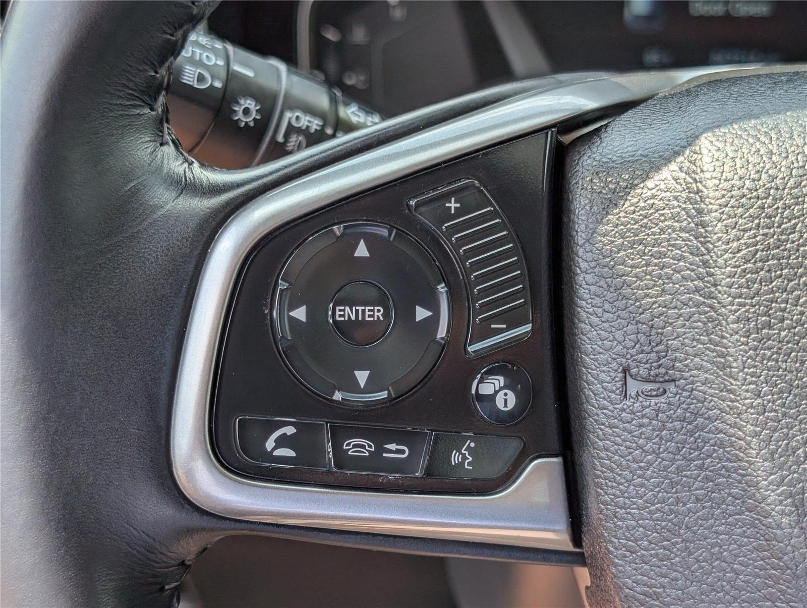 Used 2017 Honda CR-V Touring image 23