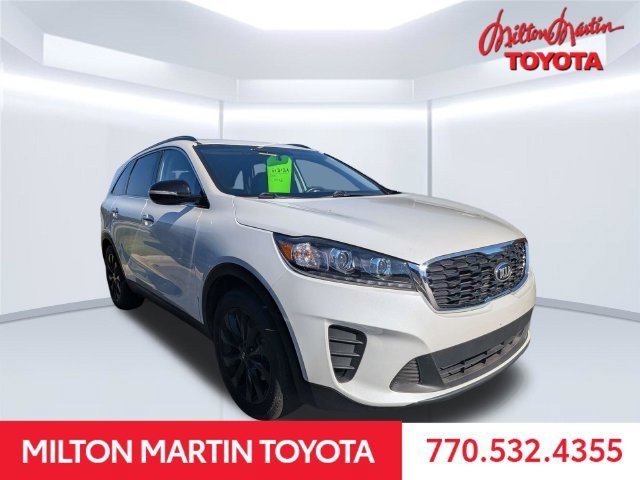 Used 2019 Kia Sorento S FWD image 1