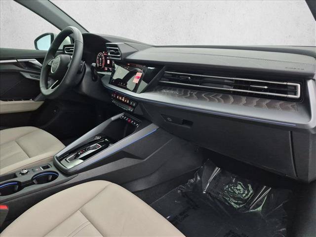 Used 2026 Audi A3 2.0T Premium AWD/4WD image 26