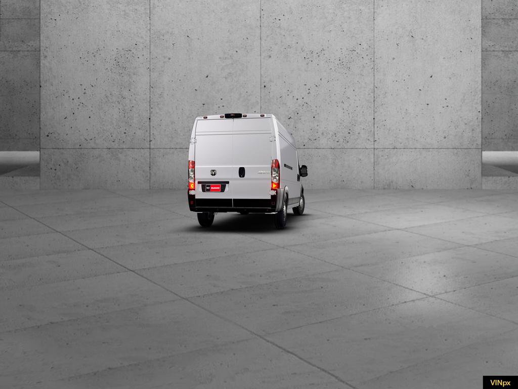 New 2026 RAM ProMaster 2500 w/ Safety Group image 14